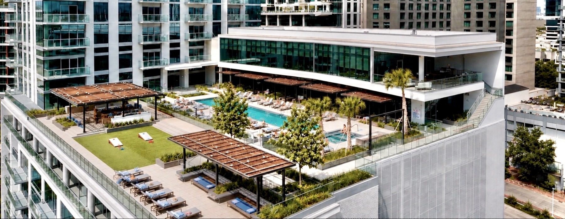 AMENITIES